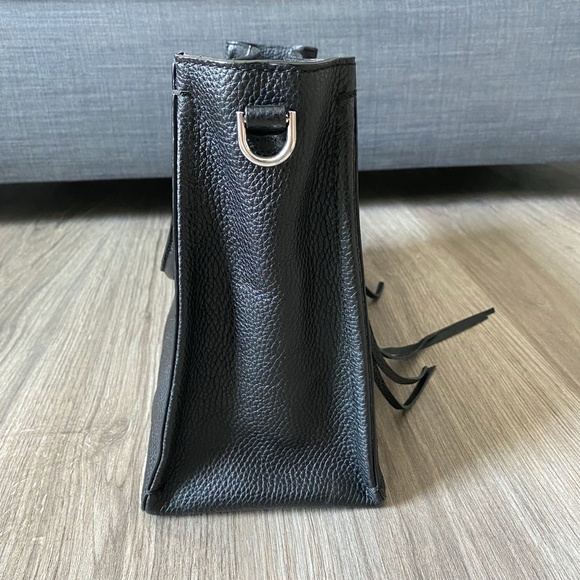 Rebecca Minkoff Satchel Tote - Picture 4 of 5